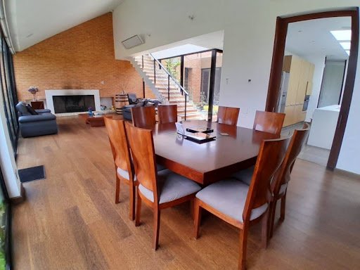 Casa en venta en Centro, La Calera · foto 18 de 21