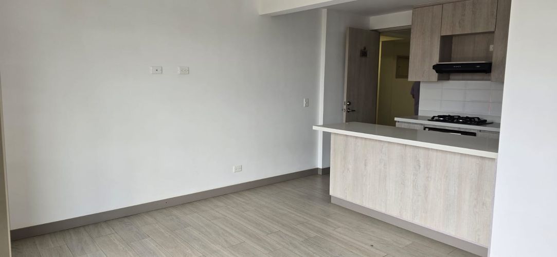 Apartamento de 2 alcobas en venta en Santa Ana, Rionegro, 58 m² · foto 8 de 24