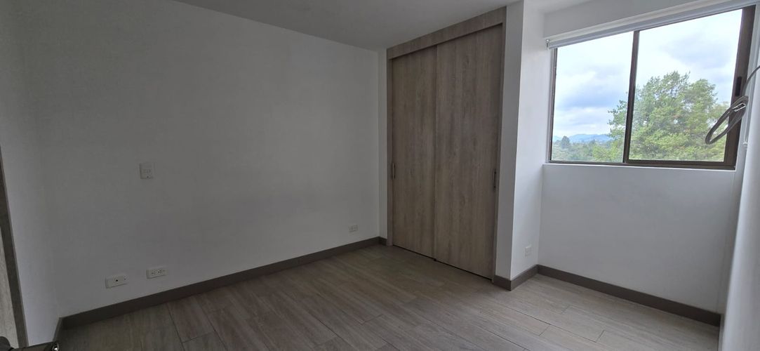 Apartamento de 2 alcobas en venta en Santa Ana, Rionegro, 58 m² · foto 12 de 24