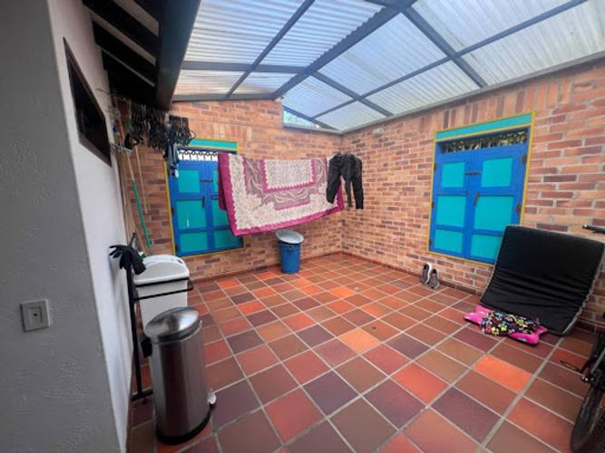 Casa de 3 alcobas en venta en Llano Grande, Rionegro, 400 m² · foto 10 de 24
