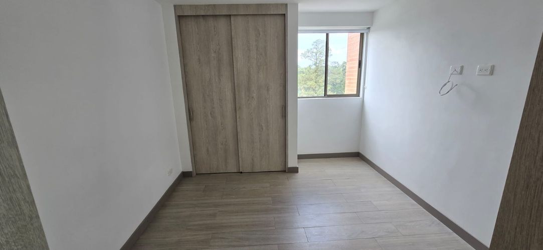 Apartamento de 2 alcobas en venta en Santa Ana, Rionegro, 58 m² · foto 14 de 24