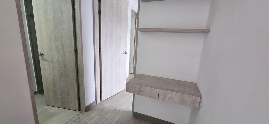 Apartamento de 2 alcobas en venta en Santa Ana, Rionegro, 58 m² · foto 15 de 24