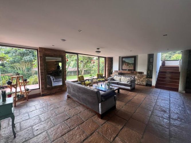 Casa de 3 alcobas en venta en Llano Grande, Rionegro, 400 m² · foto 12 de 24