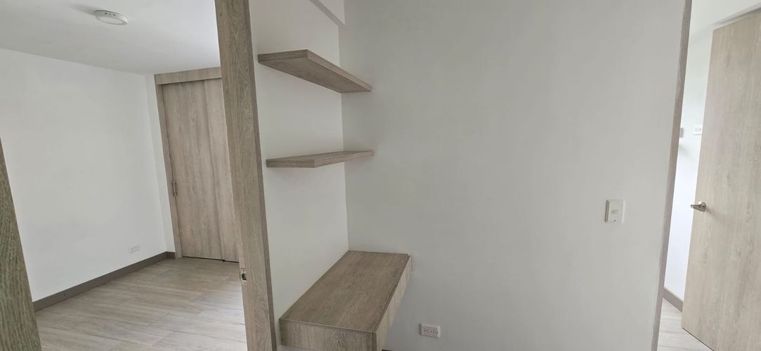 Apartamento de 2 alcobas en venta en Santa Ana, Rionegro, 58 m² · foto 18 de 24