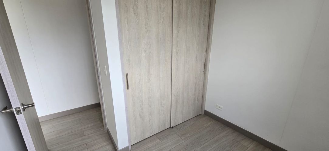 Apartamento de 2 alcobas en venta en Santa Ana, Rionegro, 58 m² · foto 19 de 24