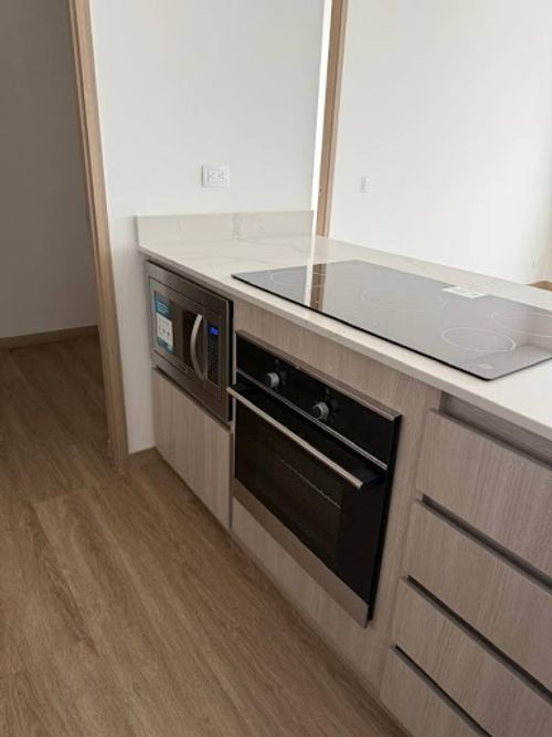 Apartamento de 2 alcobas en venta en Sajonia, Rionegro, 137 m² · foto 4 de 21