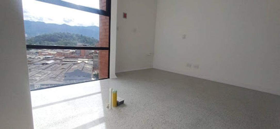 Consultorio en arriendo en Perpetuo Socorro, Medellín, 30 m² · foto 9 de 18