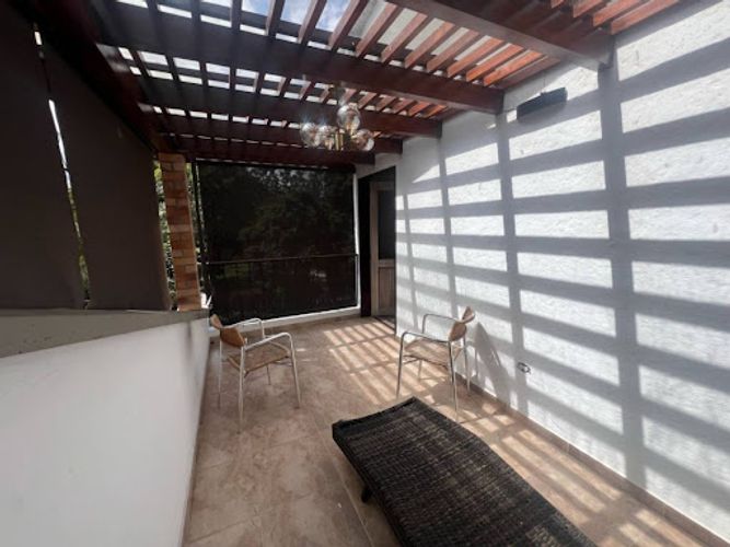 Casa de 3 alcobas en venta en Llano Grande, Rionegro, 400 m² · foto 19 de 24