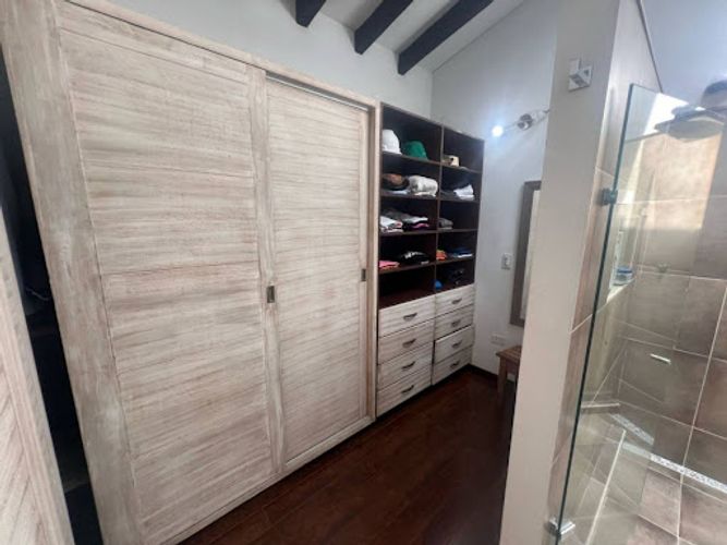 Casa de 3 alcobas en venta en Llano Grande, Rionegro, 400 m² · foto 20 de 24
