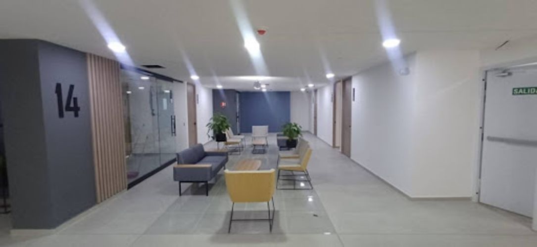 Consultorio en arriendo en Perpetuo Socorro, Medellín, 30 m² · foto 14 de 18
