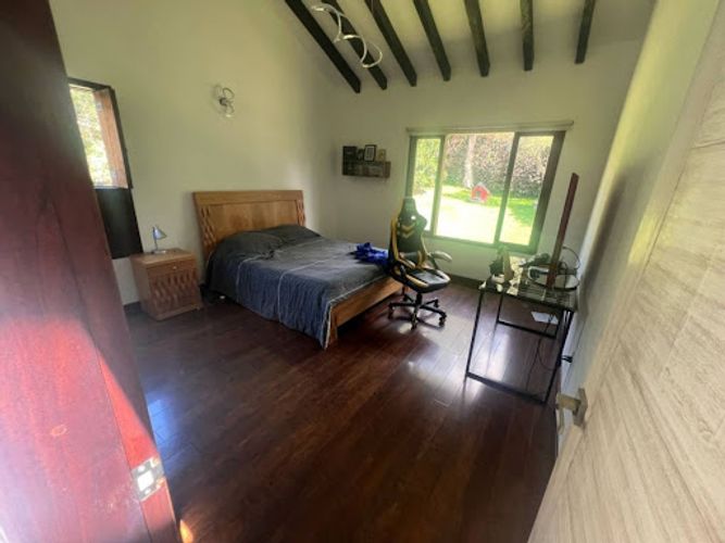 Casa de 3 alcobas en venta en Llano Grande, Rionegro, 400 m² · foto 23 de 24