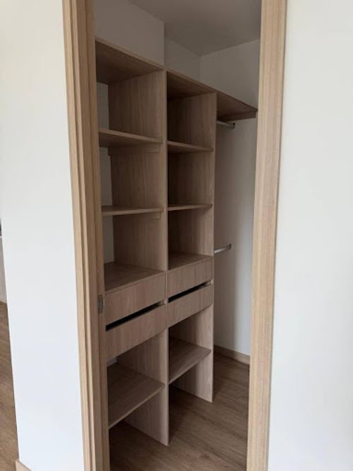 Apartamento de 2 alcobas en venta en Sajonia, Rionegro, 137 m² · foto 13 de 21