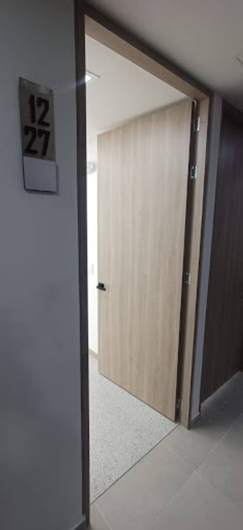 Consultorio en arriendo en Perpetuo Socorro, Medellín, 30 m² · foto 18 de 18