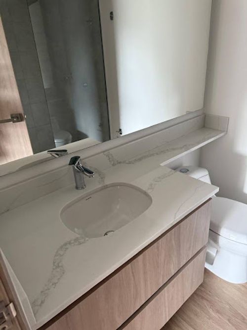 Apartamento de 2 alcobas en venta en Sajonia, Rionegro, 137 m² · foto 14 de 21