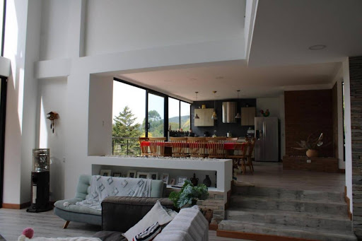 Casa en arriendo en El Carmen De Viboral, El Carmen de Viboral · foto 11 de 24