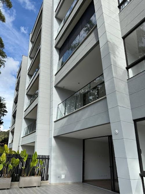Apartamento de 2 alcobas en venta en Sajonia, Rionegro, 137 m² · foto 17 de 21
