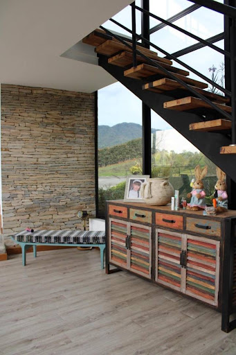 Casa en arriendo en El Carmen De Viboral, El Carmen de Viboral · foto 15 de 24