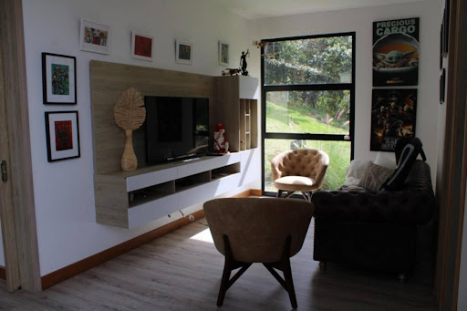 Casa en arriendo en El Carmen De Viboral, El Carmen de Viboral · foto 16 de 24
