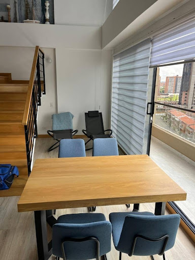 Apartamento en arriendo en Llano Grande, Rionegro · foto 2 de 24