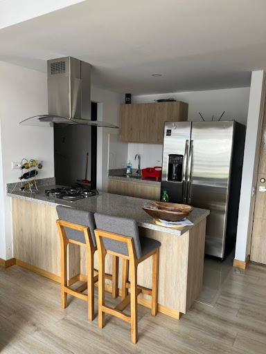 Apartamento en arriendo en Llano Grande, Rionegro · foto 3 de 24