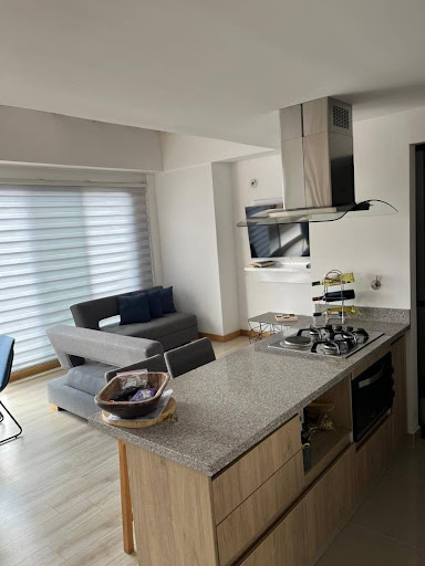 Apartamento en arriendo en Llano Grande, Rionegro · foto 4 de 24