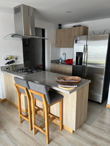 Apartamento en arriendo en Llano Grande, Rionegro · foto 5 de 24