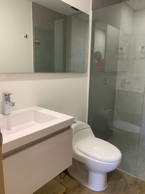 Apartamento de 4 alcobas en arriendo en Llano Grande, Rionegro, 173 m² · foto 22 de 22