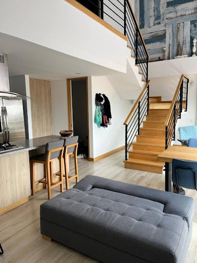 Apartamento en arriendo en Llano Grande, Rionegro · foto 8 de 24