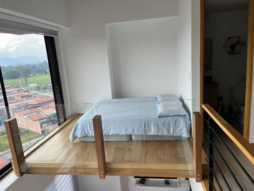 Apartamento en arriendo en Llano Grande, Rionegro · foto 10 de 24