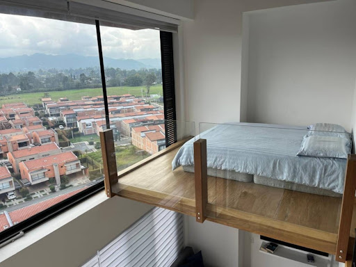 Apartamento en arriendo en Llano Grande, Rionegro · foto 12 de 24