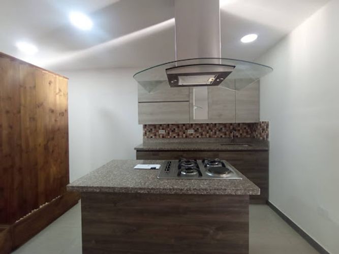 Casa de 3 alcobas en venta en El Porvenir, Rionegro, 210 m² · foto 6 de 24