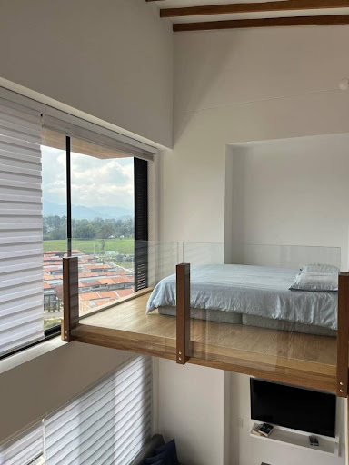 Apartamento en arriendo en Llano Grande, Rionegro · foto 15 de 24