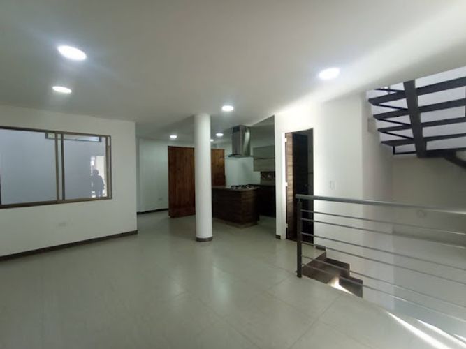 Casa de 3 alcobas en venta en El Porvenir, Rionegro, 210 m² · foto 10 de 24