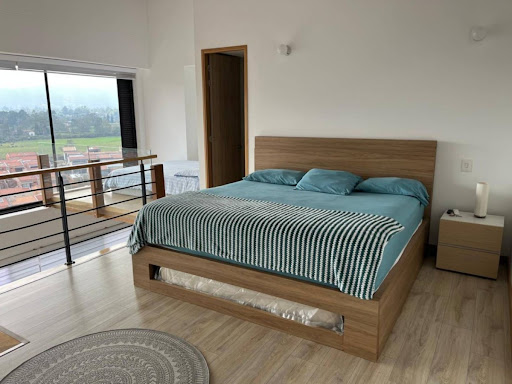 Apartamento en arriendo en Llano Grande, Rionegro · foto 19 de 24