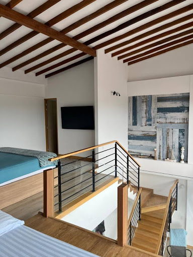 Apartamento en arriendo en Llano Grande, Rionegro · foto 20 de 24