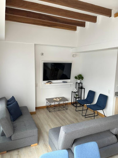 Apartamento en arriendo en Llano Grande, Rionegro · foto 23 de 24
