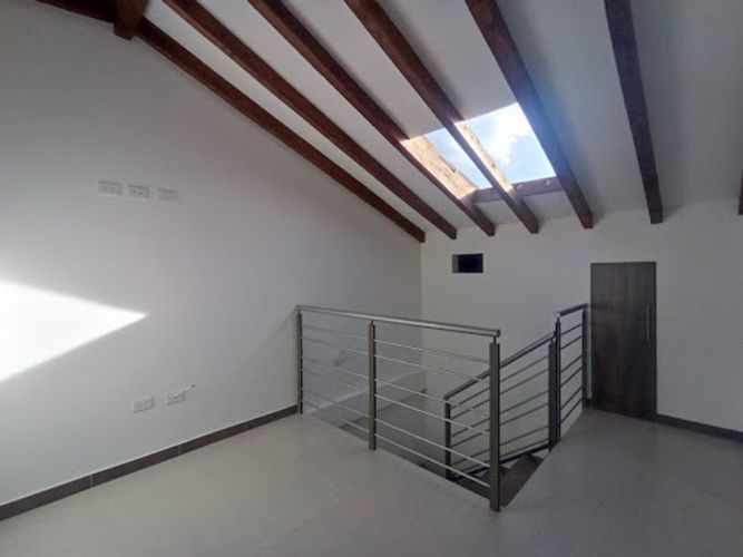 Casa de 3 alcobas en venta en El Porvenir, Rionegro, 210 m² · foto 23 de 24