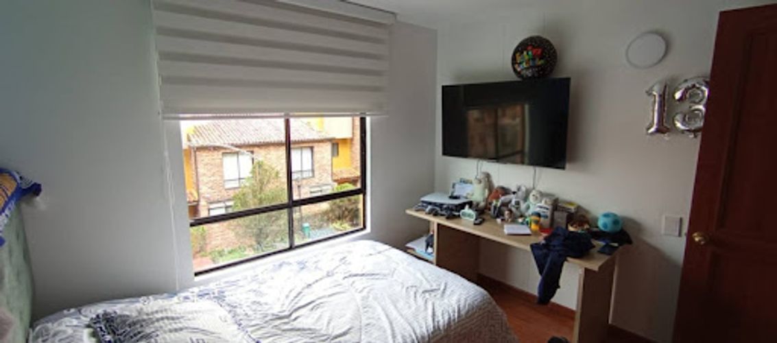 Casa de 3 alcobas en venta en Casa Blanca, Bogotá, 150 m² · foto 17 de 24