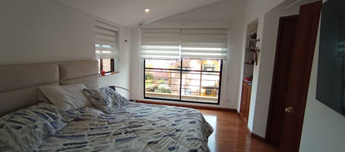 Casa de 3 alcobas en venta en Casa Blanca, Bogotá, 150 m² · foto 19 de 24