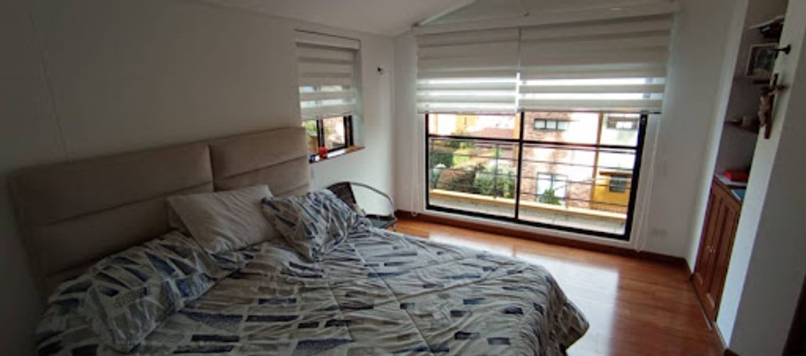 Casa de 3 alcobas en venta en Casa Blanca, Bogotá, 150 m² · foto 20 de 24