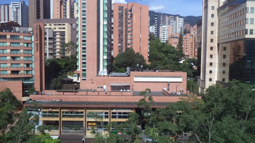 Oficina en arriendo en Milla De Oro, Medellín, 160 m² · foto 4 de 24
