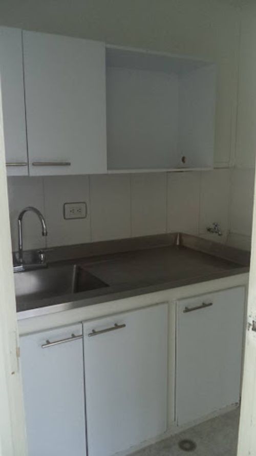 Oficina en arriendo en Milla De Oro, Medellín, 160 m² · foto 12 de 24