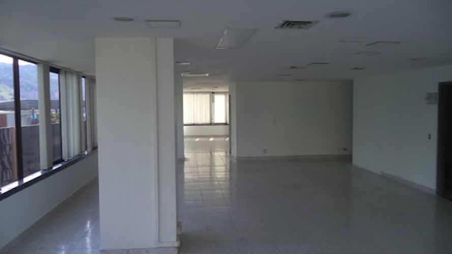 Oficina en arriendo en Milla De Oro, Medellín, 160 m² · foto 24 de 24