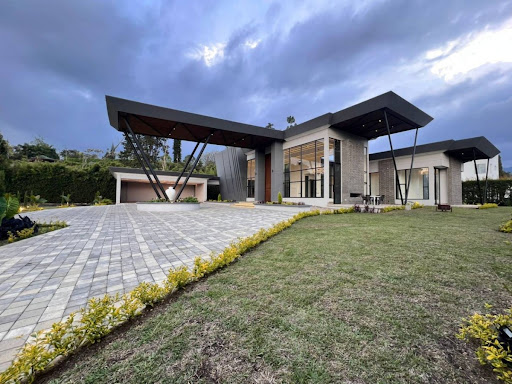 Casa en Arriendo en El Tablazo, Rionegro