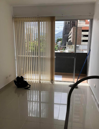 Apartamento en venta en El Carmelo Ii, Sabaneta · foto 2 de 11