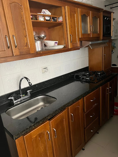 Apartamento en venta en El Carmelo Ii, Sabaneta · foto 3 de 11