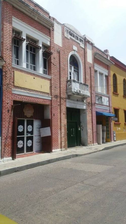 Edificio en venta en Getsemani, Cartagena, 900 m² · foto 2 de 8