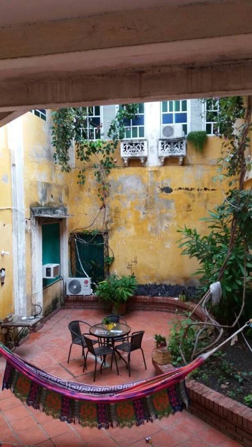 Edificio en venta en Getsemani, Cartagena, 900 m² · foto 4 de 8