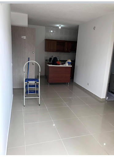 Apartamento en venta en El Carmelo Ii, Sabaneta · foto 4 de 11