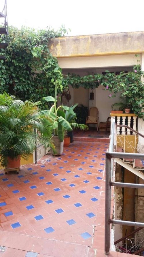 Edificio en venta en Getsemani, Cartagena, 900 m² · foto 5 de 8